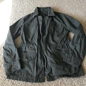 Gap utility jacket